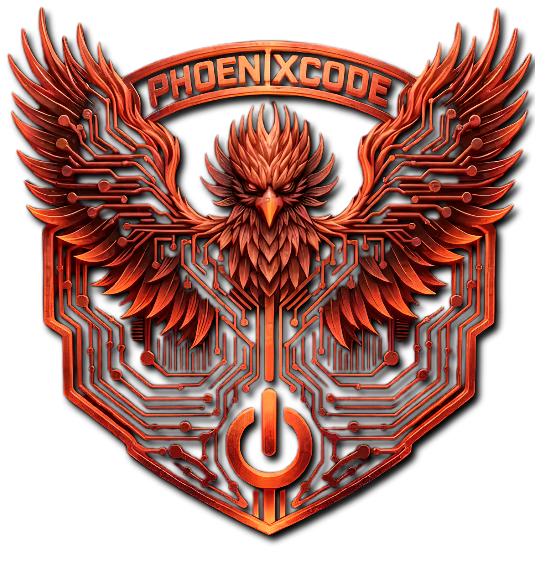 logo Phoenixcode